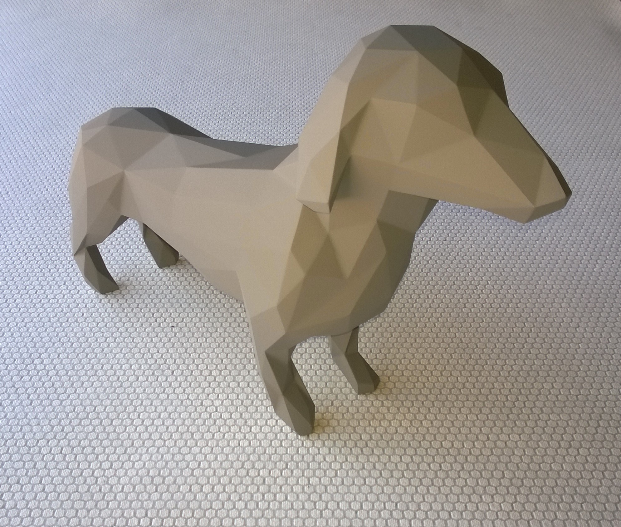 Daschund Thumbnail